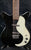 USED Danelectro DC 12 String - Black/White