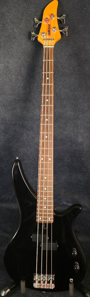 USED Yamaha RBX Bass - Ebony