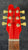 USED Blackshear Custom Electric - Sunsetburst