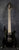 USED Jackson 7 string - Black