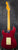 USED Fender USA Stratocaster Deluxe '98 - Crimson Red Transparent
