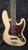 USED Fender Jazz Flea Bass