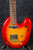 USED Blackshear Custom Electric - Sunsetburst