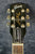 USED Gibson Les Paul Standard  -  Blueberry Burst