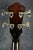 USED Ibanez Bass AGB140 - Transparent Brown
