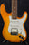 USED G&L Legacy HSS - Honey Stain