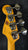 USED Fender Deluxe Jazz Bass