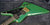 USED Gibson 1980 Explorer E/2 - Green