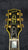 USED Gibson Custom 1957 Les Paul Custom -  Ebony