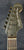 USED Squire Jazzmaster Strat - Sunset Metallic
