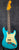 USED Fender Stratocaster American Pro II - Miami Blue