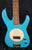 USED FleaBass Junior Flea Bass - Lt. Blue