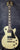 USED Gibson Les Paul Studio  -  Artic White