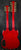 USED Epiphone SG G-1275 Double Neck - Red