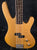 USED Washburn XB-100 Bass - Natural