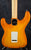 USED G&L Legacy HSS - Honey Stain