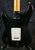 USED Fender Stratocaster - Black