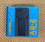 USED Boss AB-2 2-Way Selector - Blue