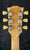 USED Gibson SG Tribute - Natural Walnut