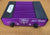 USED THD Hot Plate 8 ohm Attenuator - Purple