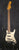 USED Fender 70th Anniversary Stratocaster - Nebula Noir