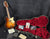 Used Yanuziello Mandolin