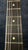 USED Squire Jazzmaster Strat - Sunset Metallic