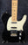 USED Fender Telecaster Mod Shop - Ebony