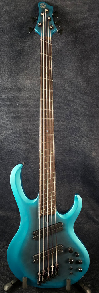 USED Ibanez 5 String Bass