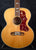 USED Gibson SJ-200 - Birdseye Blonde