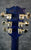 USED Gibson Les Paul Standard  -  Blueberry Burst