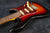 USED Fender Stratocaster American Pro II - Bourbon Burst