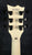 USED ESP LTD EC-01FT - White