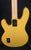 USED Sterling by Music Man Bass - Yellow