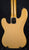 USED Fender Modern Player Tele Bass (Natural Gloss)