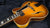 USED Fender 90's D'Aquisto - Classic Sunburst
