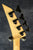 USED Jackson Dave Ellefson Bass