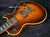 USED Gibson Les Paul 1981 Custom - Dark Burst