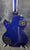 USED Gibson Les Paul Standard  -  Blueberry Burst