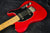 USED G&L ASAT Special - Cherry