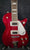 USED Gretsch G6114 Jet - Red