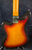 USED Fender Jaguar - Sunburst