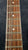 USED Baldwin Jazz - Red/Sunburst