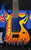 USED Fender Hot Wheels 1 of 12 made