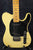 USED G&L '80s ASAT - Antique White