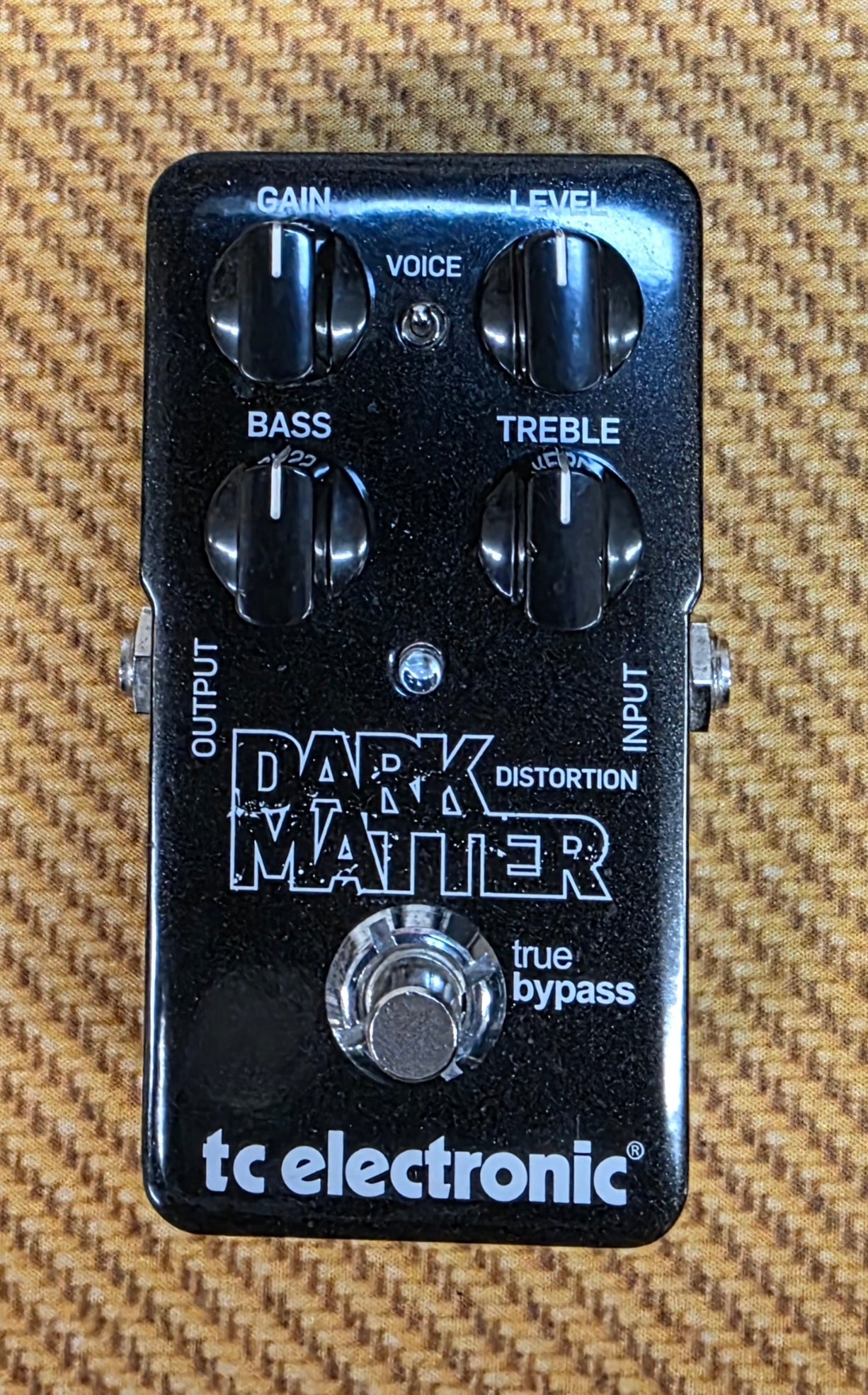 Effects Pedals - Used & Vintage – LaVonne Music