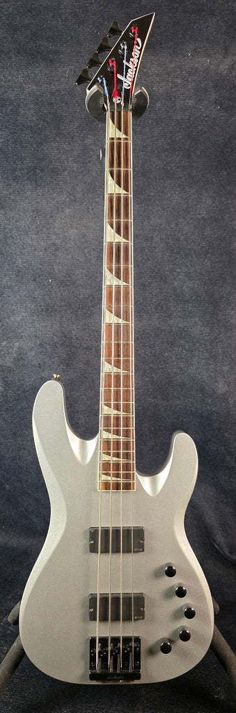 USED Jackson Dave Ellefson Bass