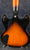USED Gibson Midtown Custom Hollow Body - Vintage Sunburst