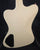 USED Gibson '67 Non-Reverse Thunderbird Bass - Antique White