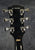 USED Gibson Custom Shop Les Paul Custom -  Ebony